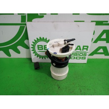 Recambio de aforador para ford focus berlina (cap) 1.6 16v cat referencia OEM IAM 3M519H307  