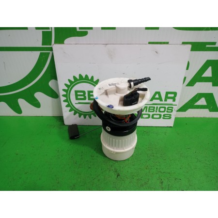 Recambio de aforador para ford focus berlina (cap) 1.6 16v cat referencia OEM IAM 3M519H307  