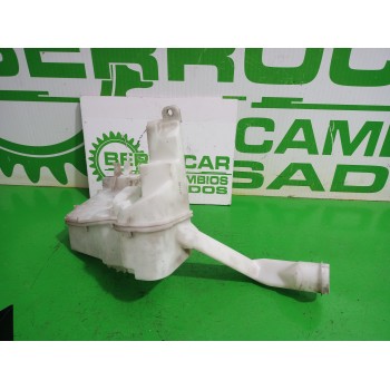 Recambio de deposito limpia para peugeot 508 active referencia OEM IAM 9686672880  