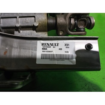 Recambio de columna direccion para renault laguna grandtour iii renault laguna iii grandtour referencia OEM IAM 488100059R  