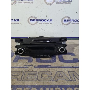 SISTEMA AUDIO / RADIO CD 1560968770 