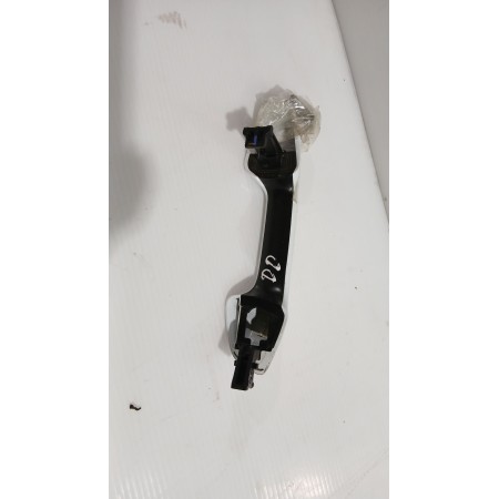 Recambio de maneta exterior delantera derecha para kia ceed (cd) 1.0 t-gdi referencia OEM IAM 82661J7010  