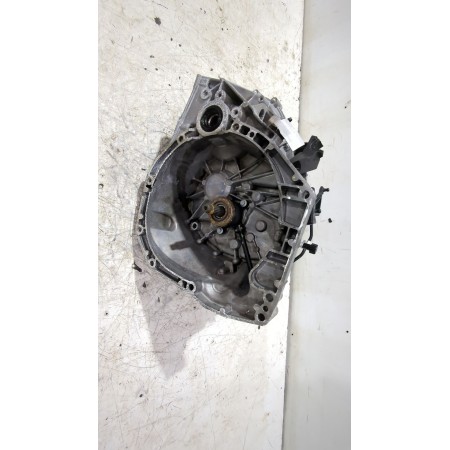Recambio de caja cambios para nissan qashqai ii (j11, j11_) 1.3 dig-t referencia OEM IAM TL4162  