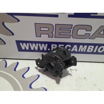 Recambio de faro antiniebla derecho para opel movano b kasten/combi referencia OEM IAM 02B6419546  