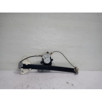 Recambio de elevalunas trasero izquierdo para honda accord berlina (cl/cn) 2.2i ctdi executive referencia OEM IAM 72750SEA003  