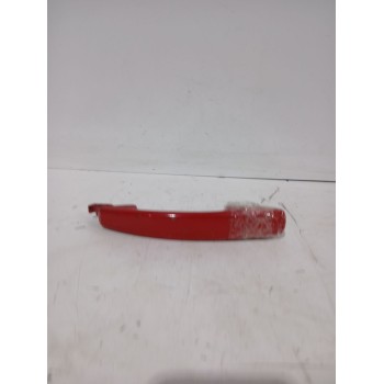 Recambio de maneta exterior delantera derecha para opel corsa d (s07) 1.3 cdti (l08, l68) referencia OEM IAM 13255661  