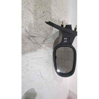 Recambio de retrovisor izquierdo para renault megane i classic (la0/1_) 1.6 16v (la00, la04, la0b, la11, la16, la19, la1j, la1k,