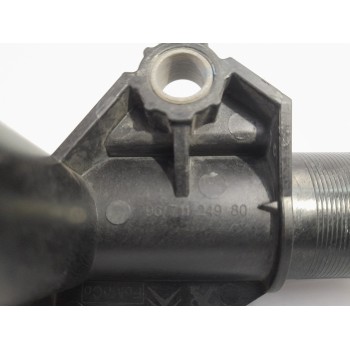 Recambio de tubo para ford transit connect 1.5 tdci cat referencia OEM IAM 9671124980  