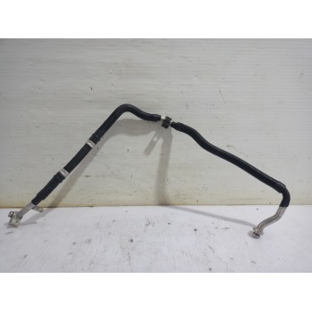 Recambio de tubos aire acondicionado para volkswagen transporter t6 t6 caravelle trendline referencia OEM IAM 7E1816743  