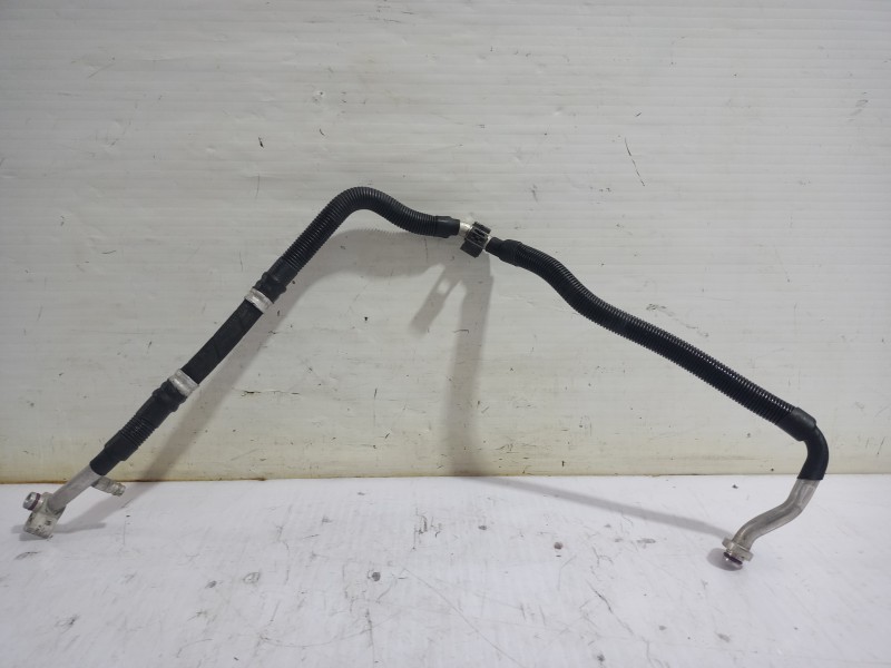 Recambio de tubos aire acondicionado para volkswagen transporter t6 t6 caravelle trendline referencia OEM IAM 7E1816743  