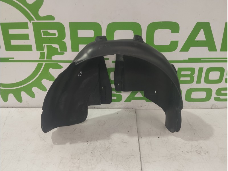 Recambio de paso rueda trasero para volkswagen passat berlina (3b3) 1.6 referencia OEM IAM 2G0810972C  