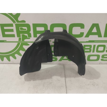 Recambio de paso rueda trasero para volkswagen passat berlina (3b3) 1.6 referencia OEM IAM 2G0810972C  