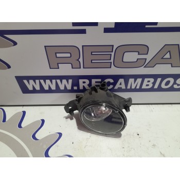 Recambio de faro antiniebla derecho para opel movano b kasten/combi referencia OEM IAM 02B6419546  