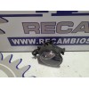 Recambio de faro antiniebla derecho para opel movano b kasten/combi referencia OEM IAM 02B6419546  