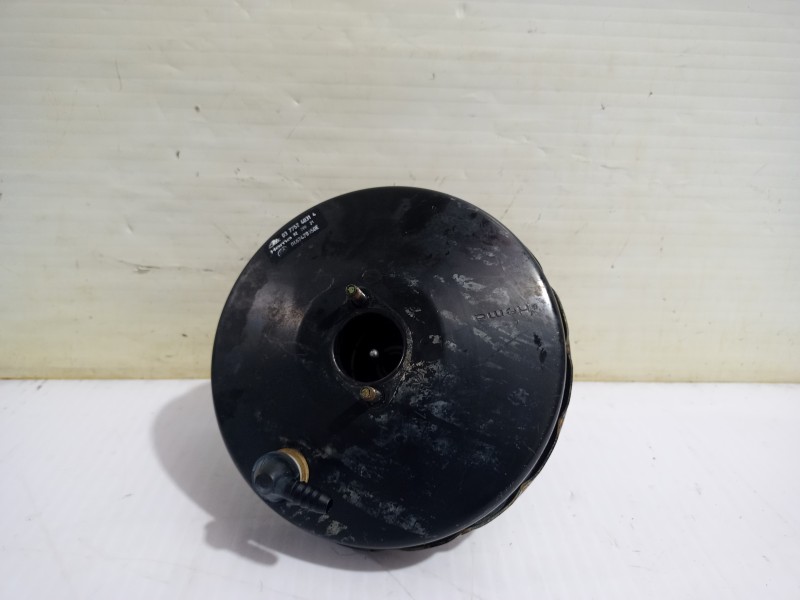 Recambio de servofreno para fiat doblo (119) 1.9 d active (05.2004) referencia OEM IAM 03775240314  