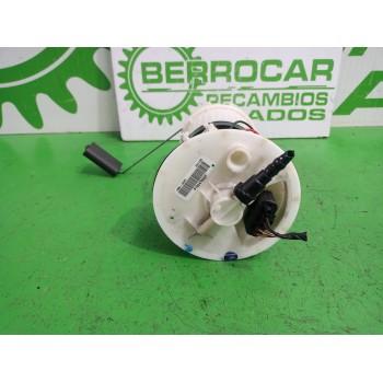 Recambio de aforador para ford focus berlina (cap) 1.6 16v cat referencia OEM IAM 3M519H307  