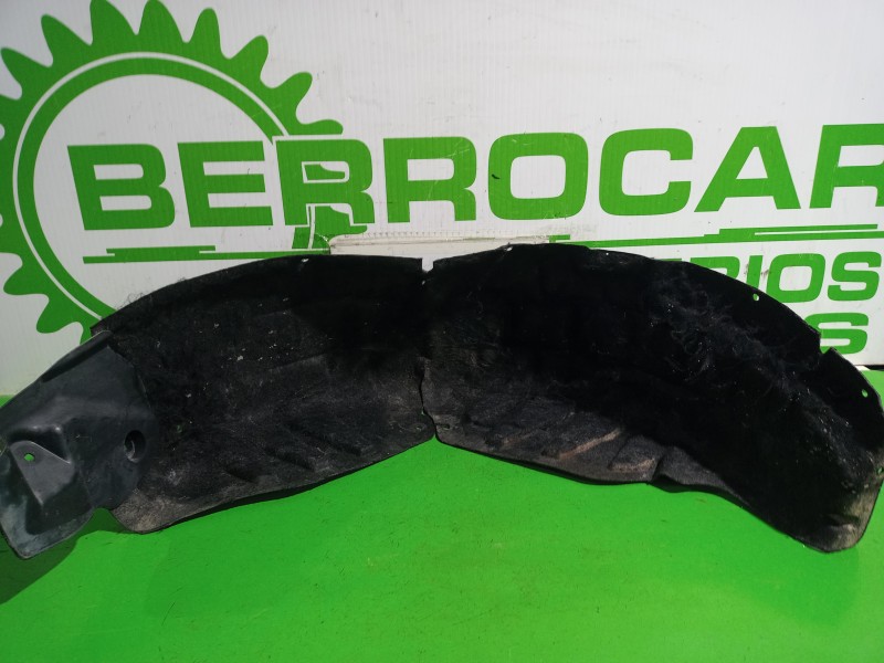 Recambio de paso rueda trasero izquierdo para renault scenic iii xmod bose referencia OEM IAM 767176111R  