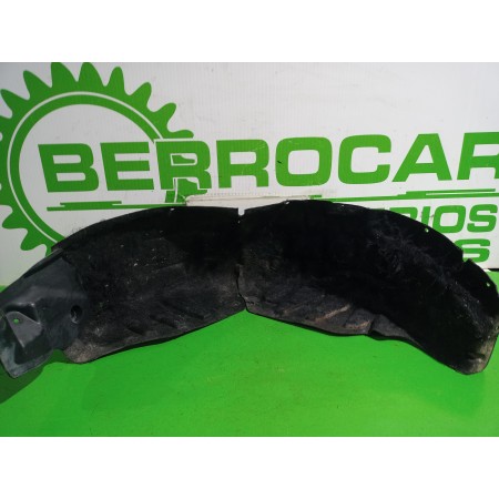 Recambio de paso rueda trasero izquierdo para renault scenic iii xmod bose referencia OEM IAM 767176111R  