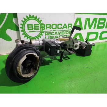 Recambio de columna direccion para renault laguna grandtour iii renault laguna iii grandtour referencia OEM IAM 488100059R  