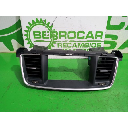 Recambio de rejilla aireadora para peugeot 508 active referencia OEM IAM 9686446277  
