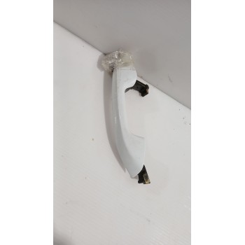 Recambio de maneta exterior delantera derecha para kia ceed (cd) 1.0 t-gdi referencia OEM IAM 82661J7010  