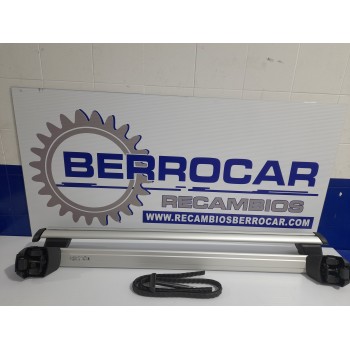 Recambio de barra techo para audi q5 (8r) 2.0 16v tdi referencia OEM IAM 8R0071151G  