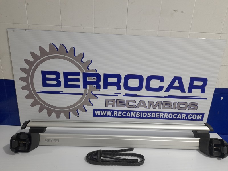 Recambio de barra techo para audi q5 (8r) 2.0 16v tdi referencia OEM IAM 8R0071151G  