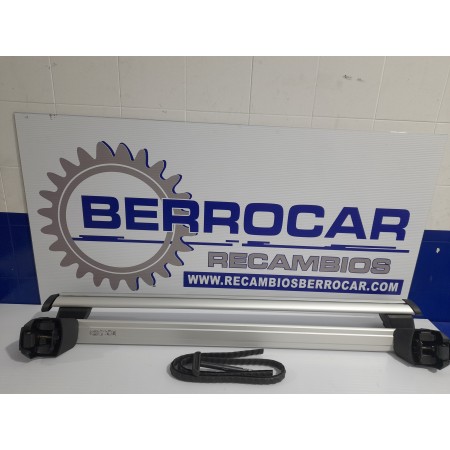 Recambio de barra techo para audi q5 (8r) 2.0 16v tdi referencia OEM IAM 8R0071151G  