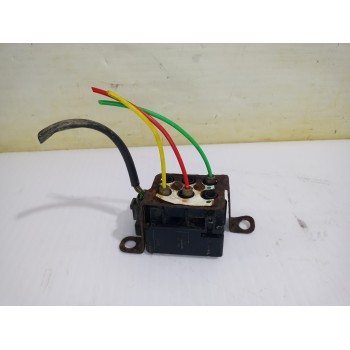 Recambio de modulo electronico para audi a6 avant (4b5) 2.5 tdi quattro referencia OEM IAM 4F0616013  