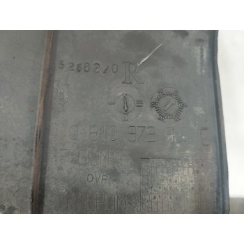 Recambio de paso rueda trasero para volkswagen passat berlina (3b3) 1.6 referencia OEM IAM 2G0810972C  