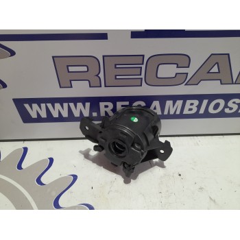 Recambio de faro antiniebla derecho para opel movano b kasten/combi referencia OEM IAM 02B6419546  