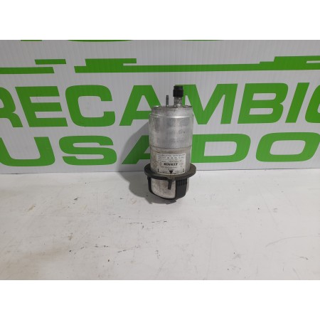 Recambio de filtro aire para renault laguna ii (bg0) 1.6 referencia OEM IAM 8200025640  