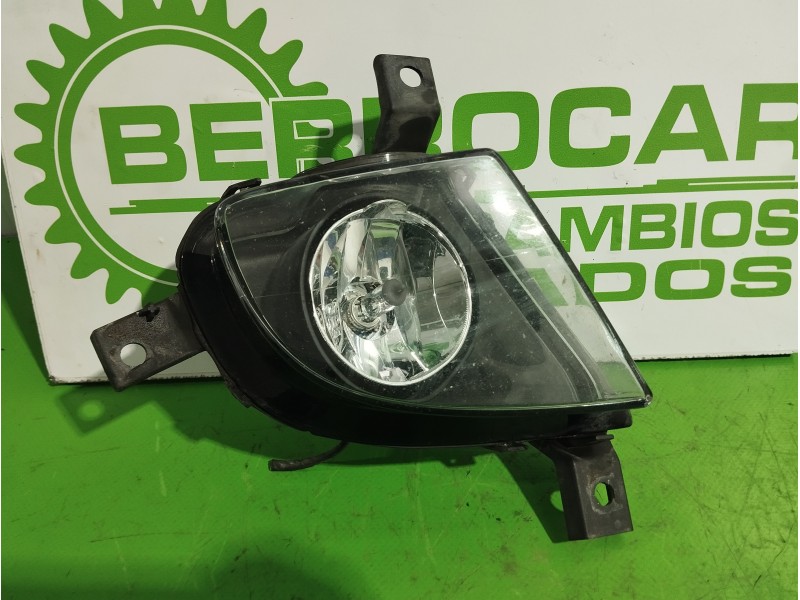 Recambio de faro antiniebla derecho para bmw serie 3 touring (e91) 2.0 16v referencia OEM IAM 63177199894  