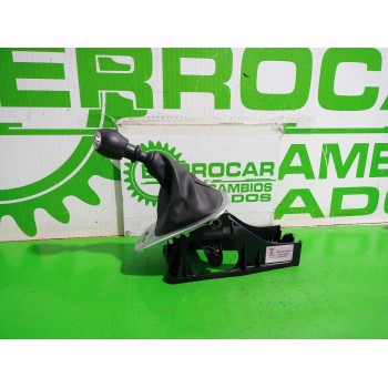Recambio de palanca cambio para renault scenic iii xmod bose referencia OEM IAM 9612433  