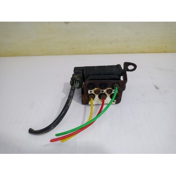 Recambio de modulo electronico para audi a6 avant (4b5) 2.5 tdi quattro referencia OEM IAM 4F0616013  