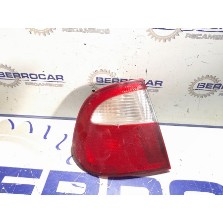 Recambio de piloto trasero izquierdo para seat cordoba berlina (6k2) 1.6 referencia OEM IAM 6K5945095G  