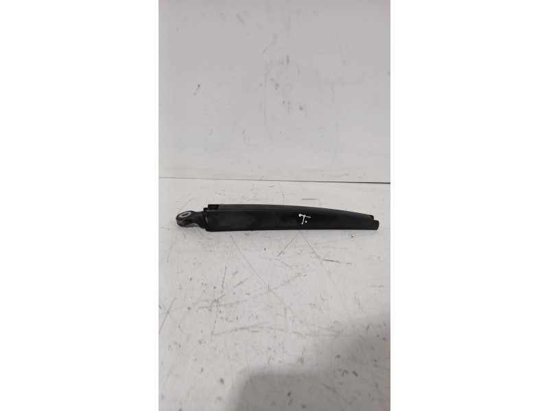 Recambio de brazo limpia trasero para volkswagen polo iv sedán (9n2, 9n4) 1.9 tdi referencia OEM IAM 6Q6955707A  