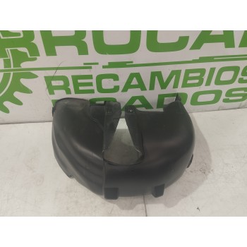 Recambio de paso rueda trasero para volkswagen passat berlina (3b3) 1.6 referencia OEM IAM 2G0810972C  
