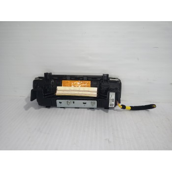 Recambio de airbag delantero izquierdo para kia niro (sg2) hybrid concept referencia OEM IAM 80200AT100  