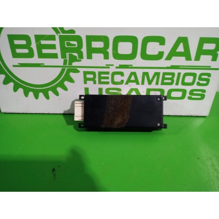 Recambio de modulo electronico para citroën c4 picasso 1.6 16v hdi fap referencia OEM IAM 9662258380  