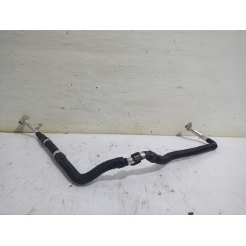 Recambio de tubos aire acondicionado para volkswagen transporter t6 t6 caravelle trendline referencia OEM IAM 7E1816743  