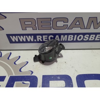 Recambio de faro antiniebla derecho para opel movano b kasten/combi referencia OEM IAM 02B6419546  