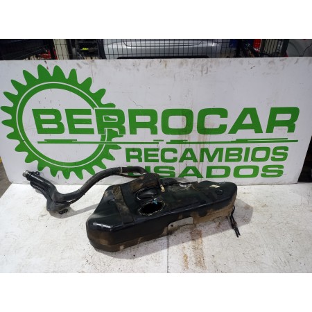 Recambio de deposito combustible para opel astra h berlina elegance referencia OEM IAM 13117458  