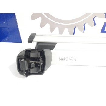 Recambio de barra techo para audi q5 (8r) 2.0 16v tdi referencia OEM IAM 8R0071151G  