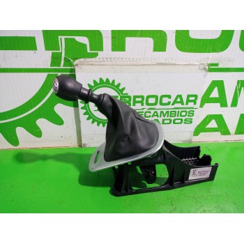 Recambio de palanca cambio para renault scenic iii xmod bose referencia OEM IAM 9612433  