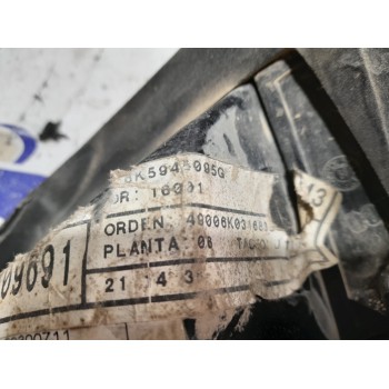 Recambio de piloto trasero izquierdo para seat cordoba berlina (6k2) 1.6 referencia OEM IAM 6K5945095G  