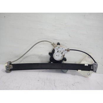 Recambio de elevalunas trasero derecho para honda accord berlina (cl/cn) 2.2i ctdi executive referencia OEM IAM 72710SEA003  