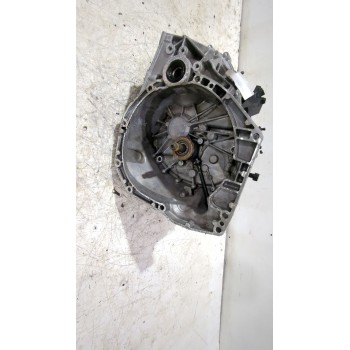 Recambio de caja cambios para nissan qashqai ii (j11, j11_) 1.3 dig-t referencia OEM IAM TL4162  