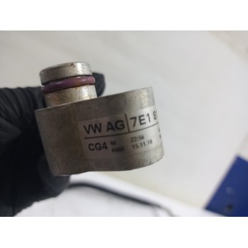 Recambio de tubos aire acondicionado para volkswagen transporter t6 t6 caravelle trendline referencia OEM IAM 7E1816743  