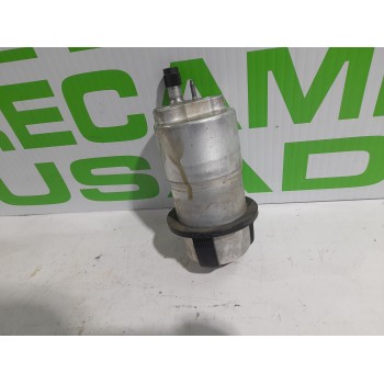 Recambio de filtro aire para renault laguna ii (bg0) 1.6 referencia OEM IAM 8200025640  